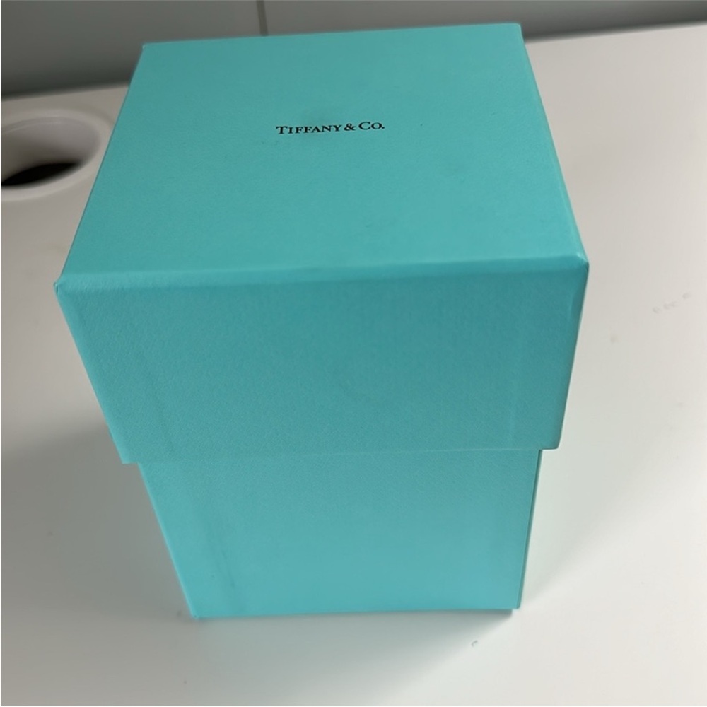 🥂 Fancy Tiffany Candle🥂 - Picture 7 of 7